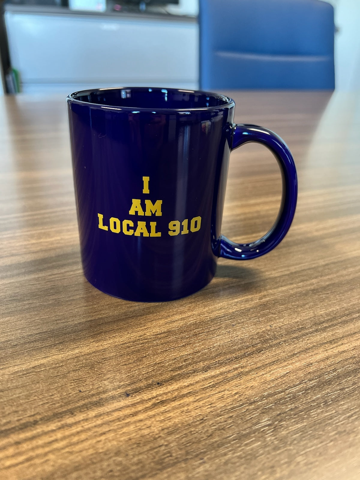 Coffee Mug AFGE
