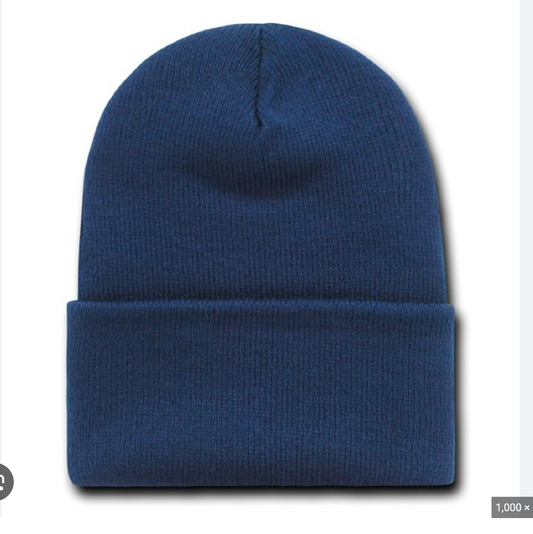 AFGE Beanie Hat