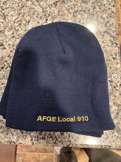 AFGE Beanie Hat