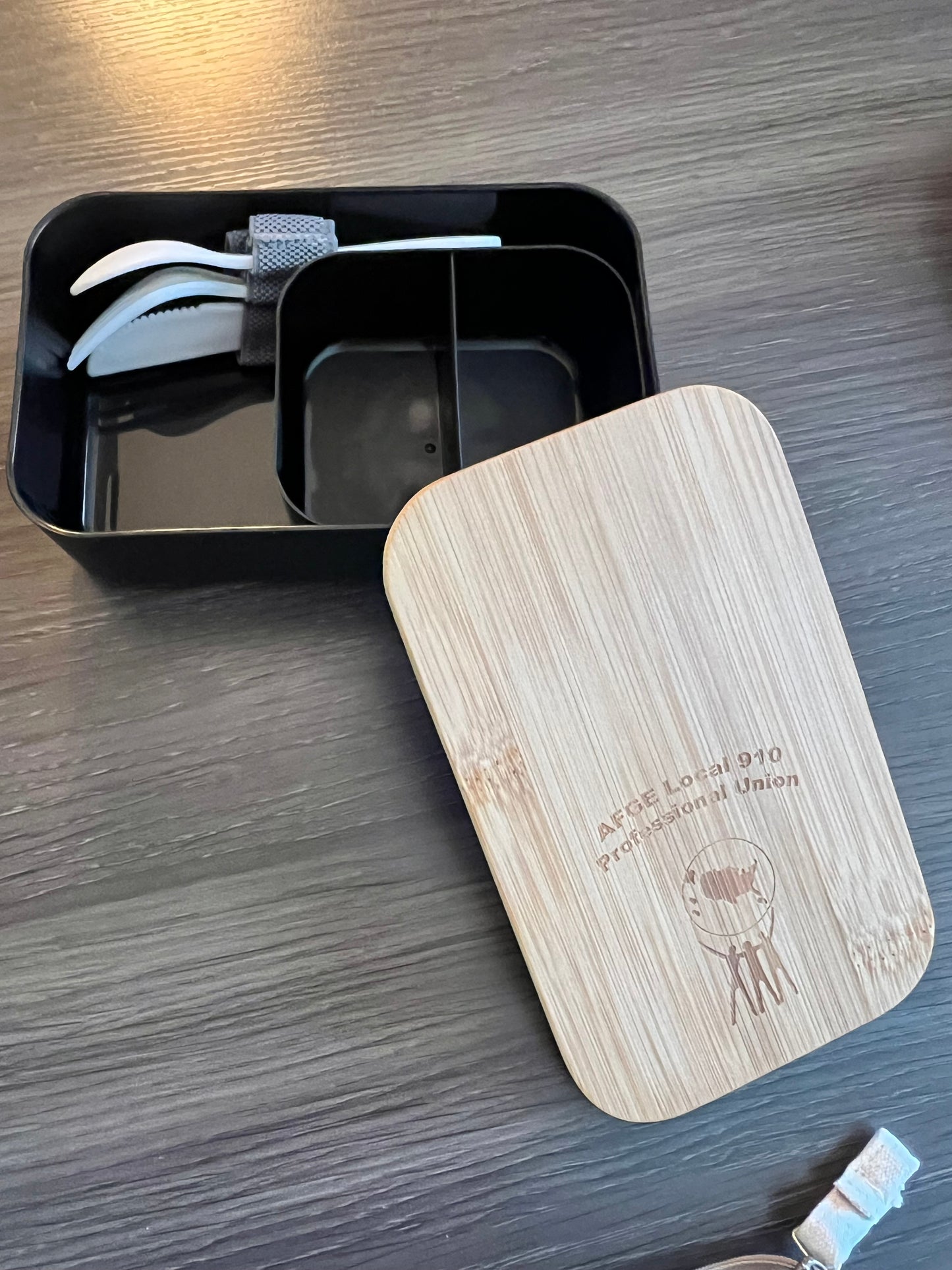 Bento Lunch Box