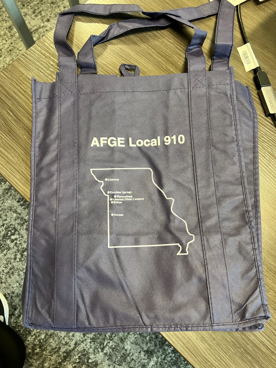 Shopping Bag