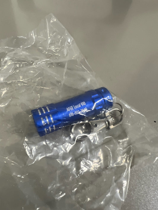 Flashlight AFGE