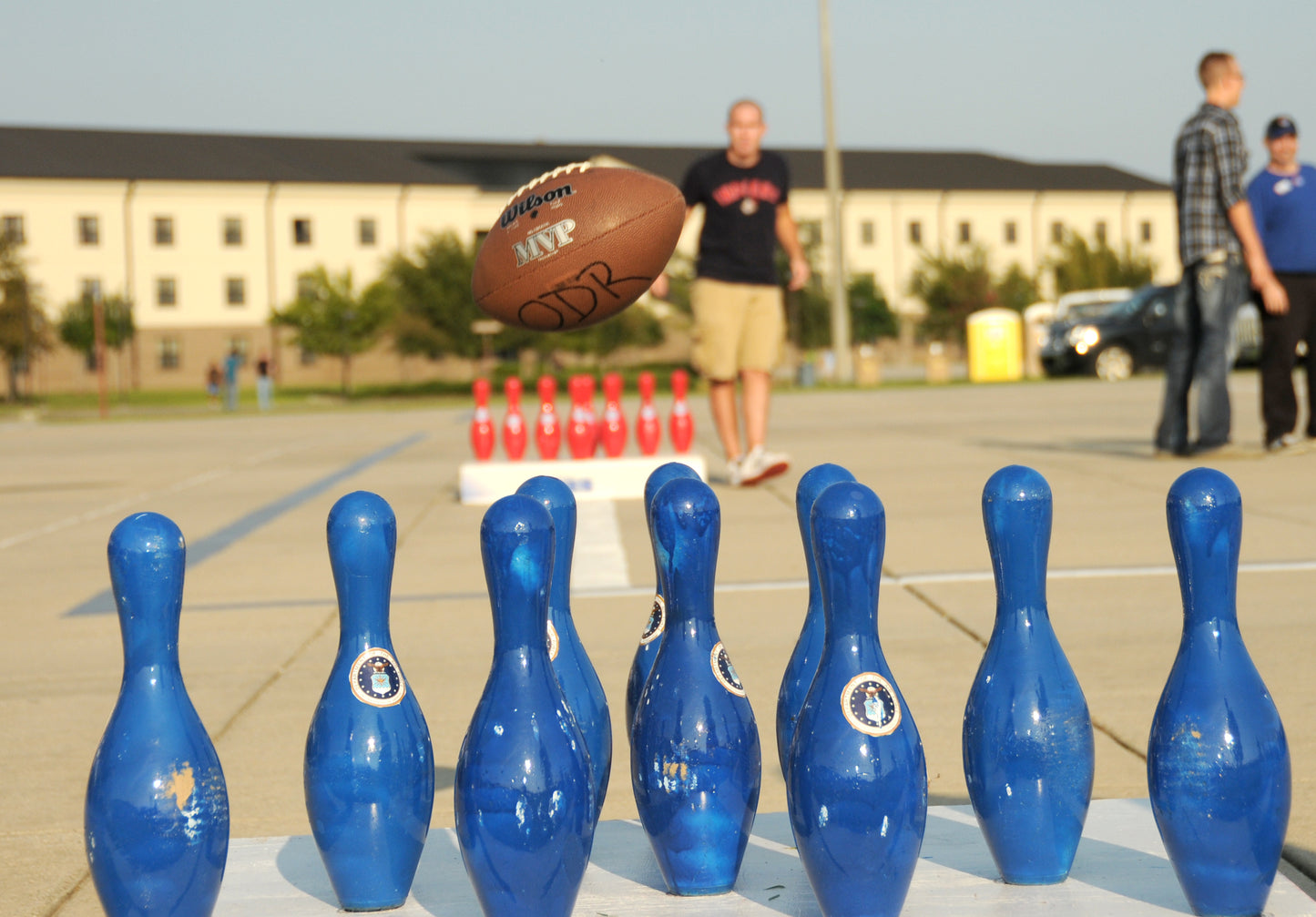 Fowling Event November 14th, 2 Tickts MAX