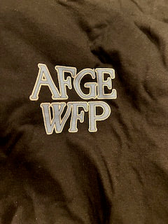 WFP short sleeve T shirt