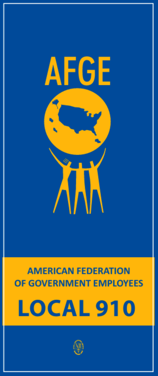 AFGE Local 910